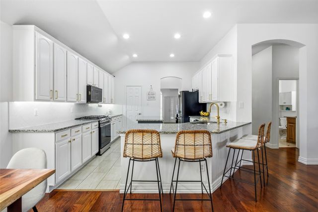 1629 Lake Tawakoni Drive, Allen, TX 75002