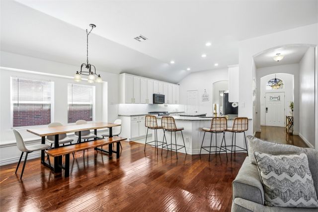 1629 Lake Tawakoni Drive, Allen, TX 75002