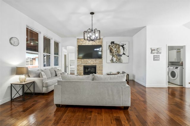 1629 Lake Tawakoni Drive, Allen, TX 75002