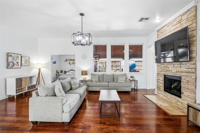 1629 Lake Tawakoni Drive, Allen, TX 75002