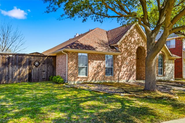 1629 Lake Tawakoni Drive, Allen, TX 75002