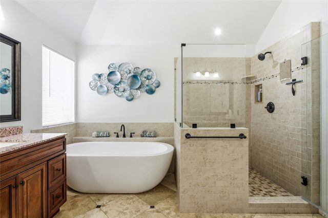 1629 Lake Tawakoni Drive, Allen, TX 75002