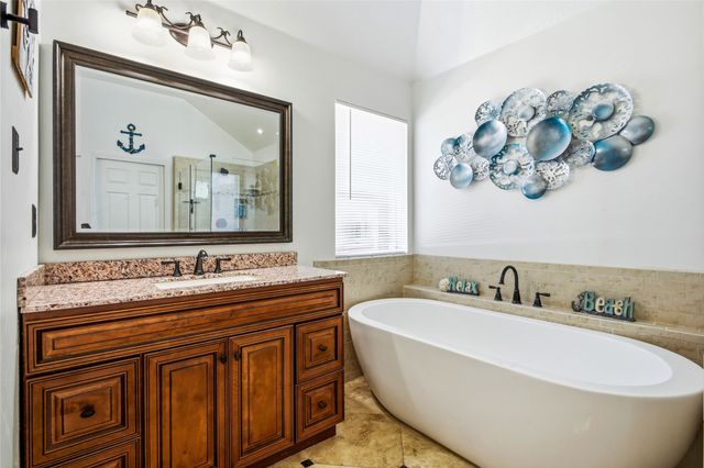 1629 Lake Tawakoni Drive, Allen, TX 75002