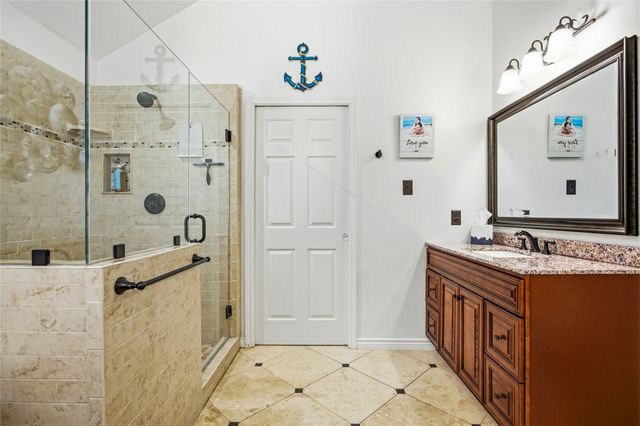 1629 Lake Tawakoni Drive, Allen, TX 75002