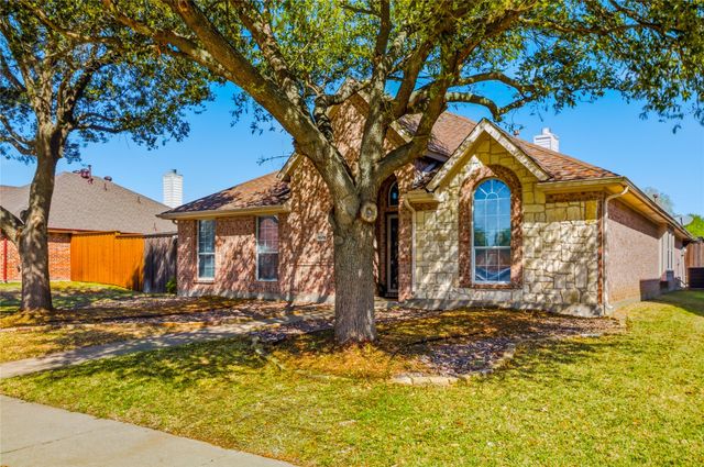 1629 Lake Tawakoni Drive, Allen, TX 75002