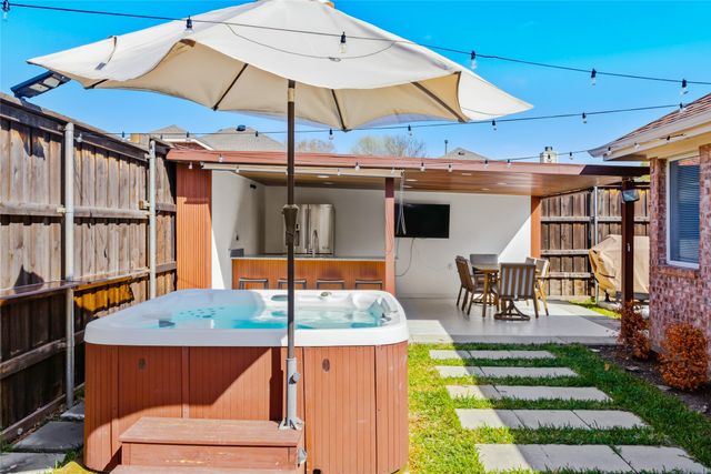 1629 Lake Tawakoni Drive, Allen, TX 75002