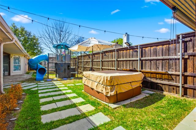 1629 Lake Tawakoni Drive, Allen, TX 75002