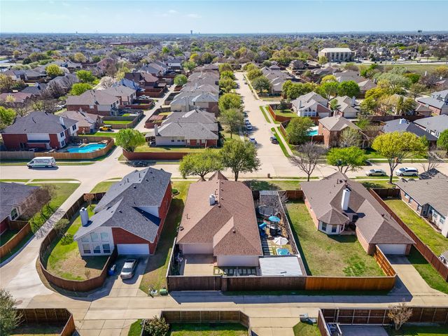 1629 Lake Tawakoni Drive, Allen, TX 75002