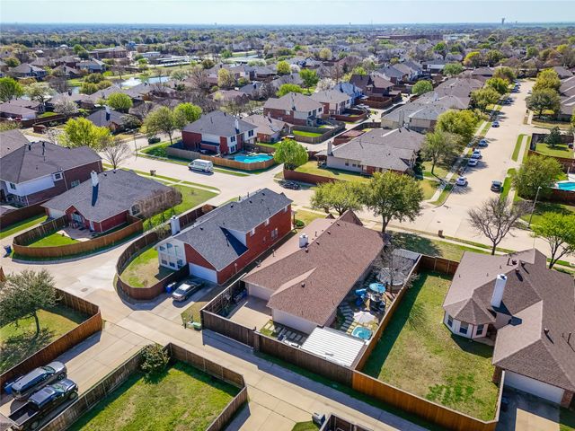 1629 Lake Tawakoni Drive, Allen, TX 75002