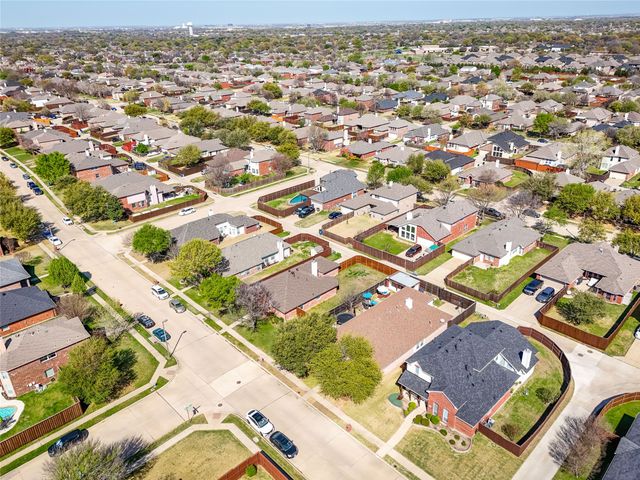 1629 Lake Tawakoni Drive, Allen, TX 75002