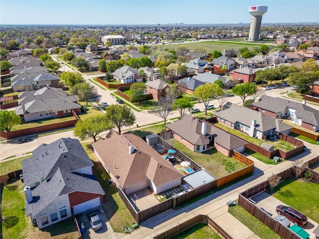 1629 Lake Tawakoni Drive, Allen, TX 75002