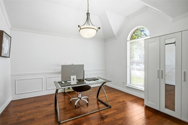 1629 Lake Tawakoni Drive, Allen, TX 75002