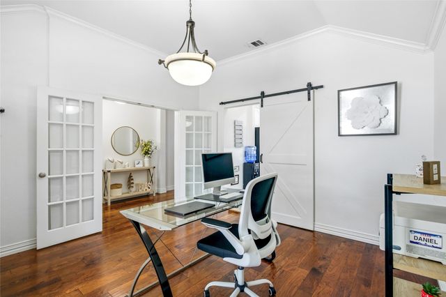 1629 Lake Tawakoni Drive, Allen, TX 75002