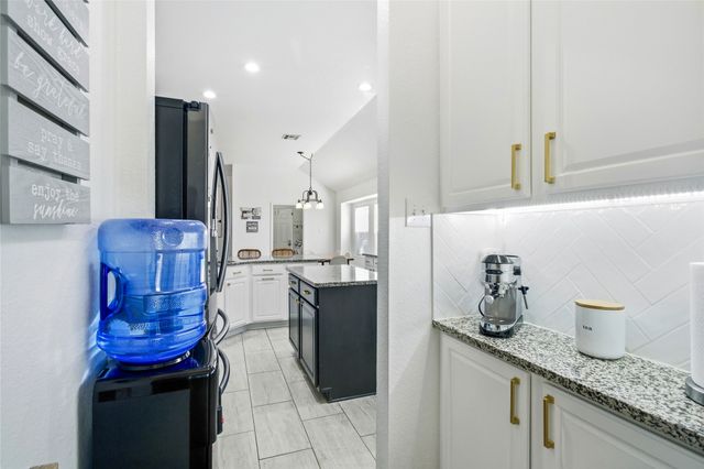 1629 Lake Tawakoni Drive, Allen, TX 75002