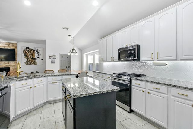 1629 Lake Tawakoni Drive, Allen, TX 75002