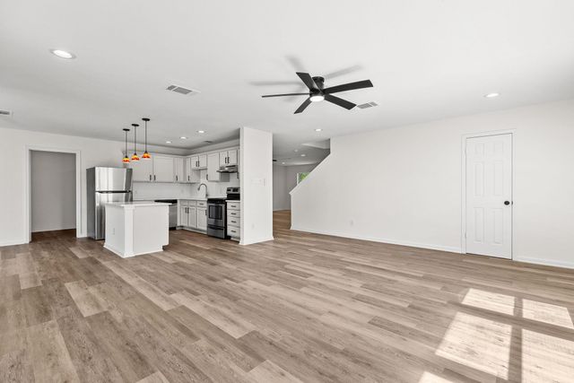 1013 Aransas CV, Round Rock, TX 78664