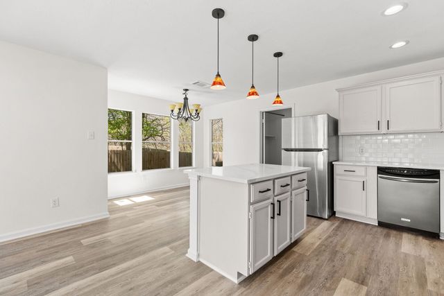 1013 Aransas CV, Round Rock, TX 78664