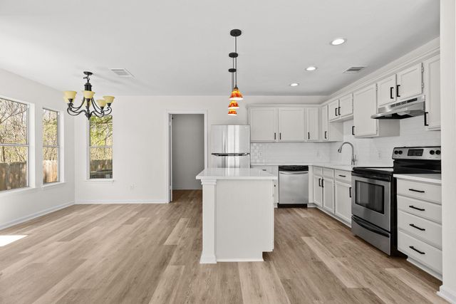 1013 Aransas CV, Round Rock, TX 78664