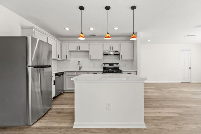 1013 Aransas CV, Round Rock, TX 78664