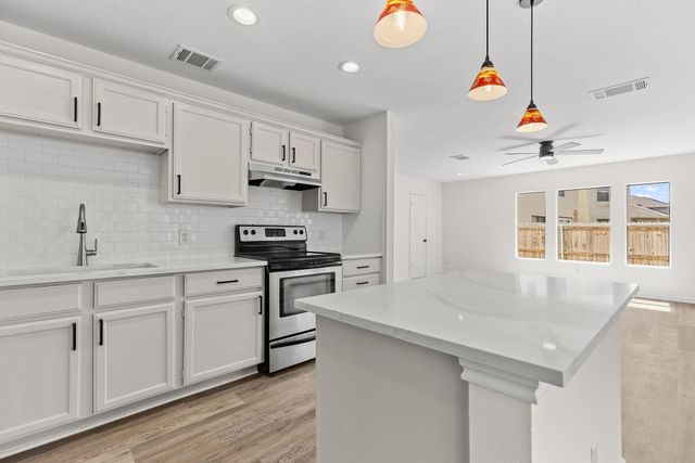 1013 Aransas CV, Round Rock, TX 78664