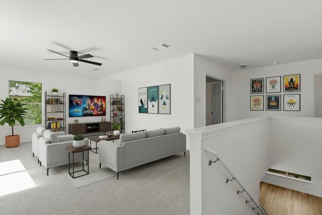 1013 Aransas CV, Round Rock, TX 78664