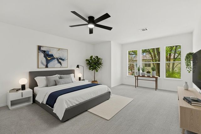 1013 Aransas CV, Round Rock, TX 78664