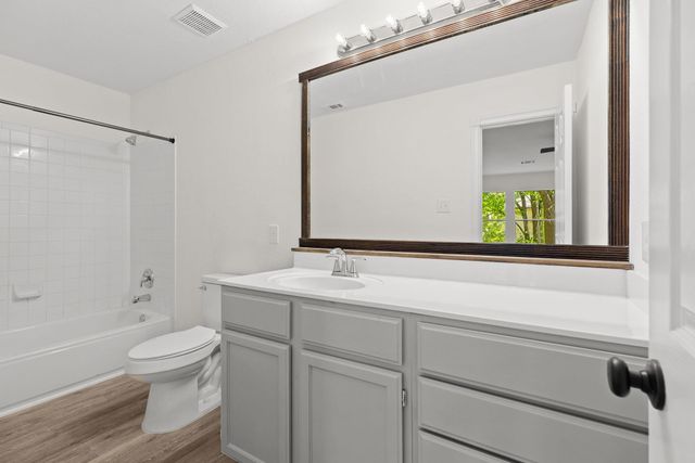 1013 Aransas CV, Round Rock, TX 78664