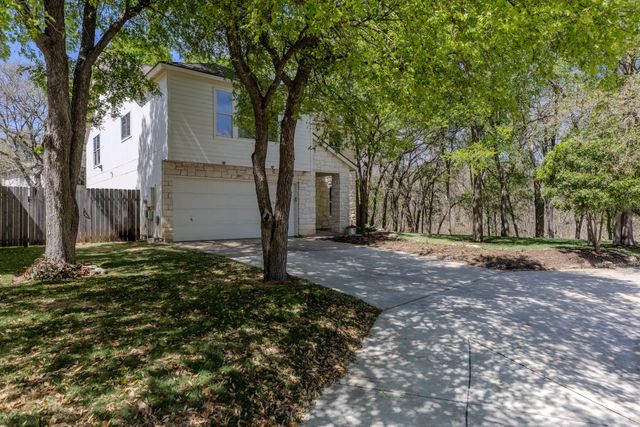 1013 Aransas CV, Round Rock, TX 78664