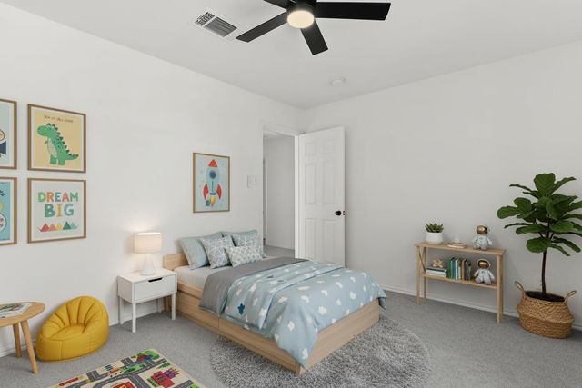 1013 Aransas CV, Round Rock, TX 78664