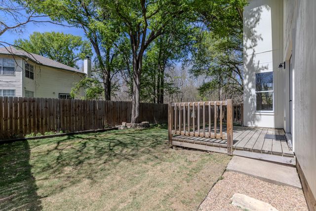 1013 Aransas CV, Round Rock, TX 78664