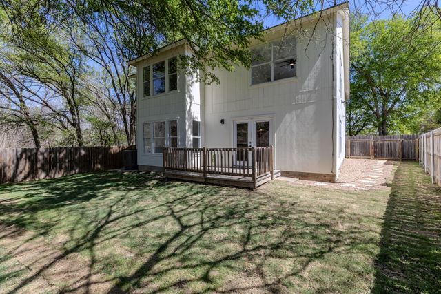 1013 Aransas CV, Round Rock, TX 78664