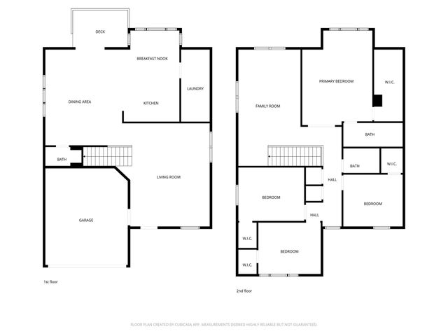 1013 Aransas CV, Round Rock, TX 78664