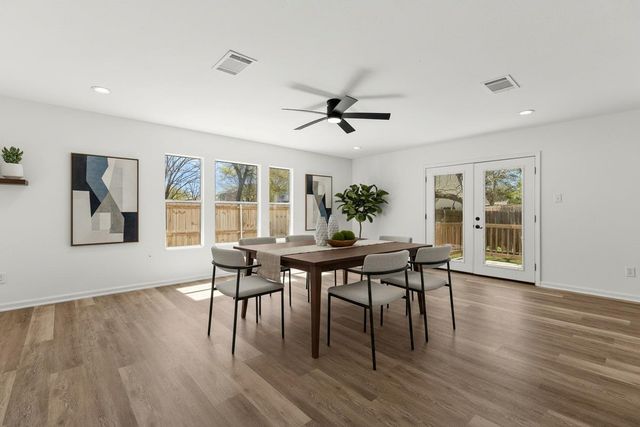 1013 Aransas CV, Round Rock, TX 78664