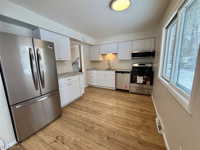 13810 Martin Drive, Garfield Heights, OH 44125