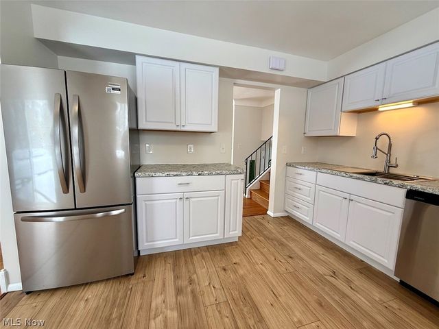 13810 Martin Drive, Garfield Heights, OH 44125