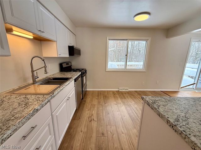 13810 Martin Drive, Garfield Heights, OH 44125