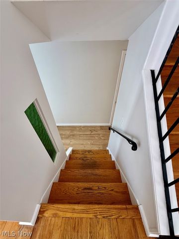 13810 Martin Drive, Garfield Heights, OH 44125