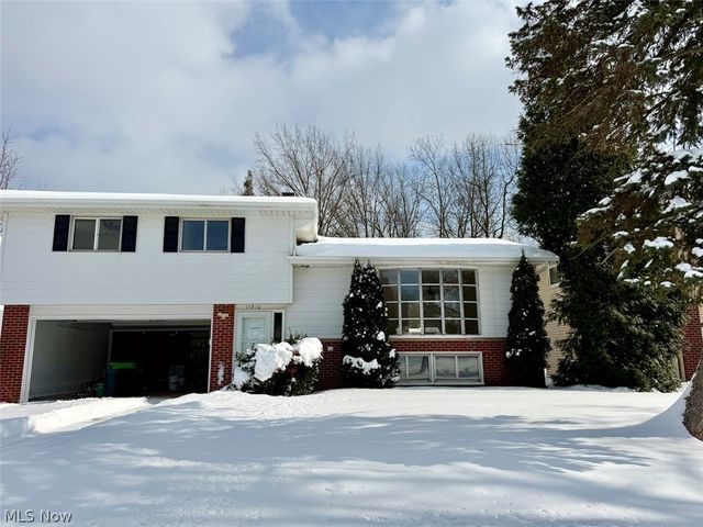 13810 Martin Drive, Garfield Heights, OH 44125