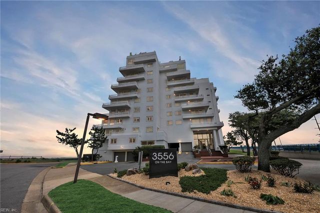3556 Shore Dr Apt 705, Virginia Beach, VA 23455
