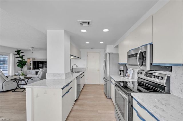 3556 Shore Dr Apt 705, Virginia Beach, VA 23455