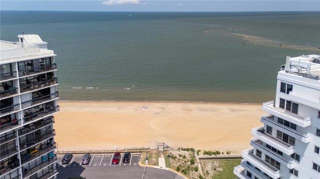 3556 Shore Dr Apt 705, Virginia Beach, VA 23455