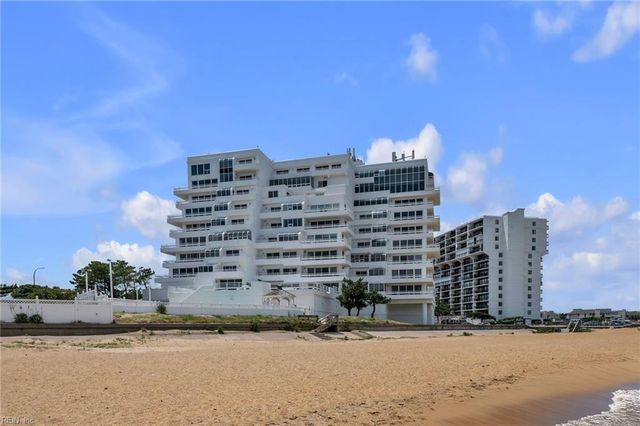 3556 Shore Dr Apt 705, Virginia Beach, VA 23455