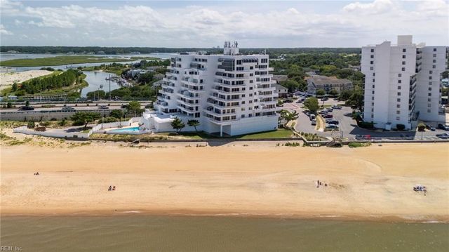 3556 Shore Dr Apt 705, Virginia Beach, VA 23455