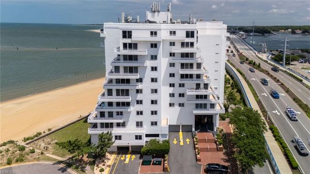 3556 Shore Dr Apt 705, Virginia Beach, VA 23455