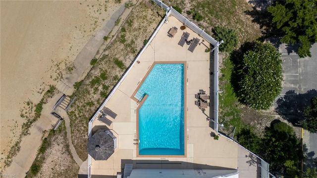 3556 Shore Dr Apt 705, Virginia Beach, VA 23455