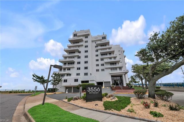 3556 Shore Dr Apt 705, Virginia Beach, VA 23455