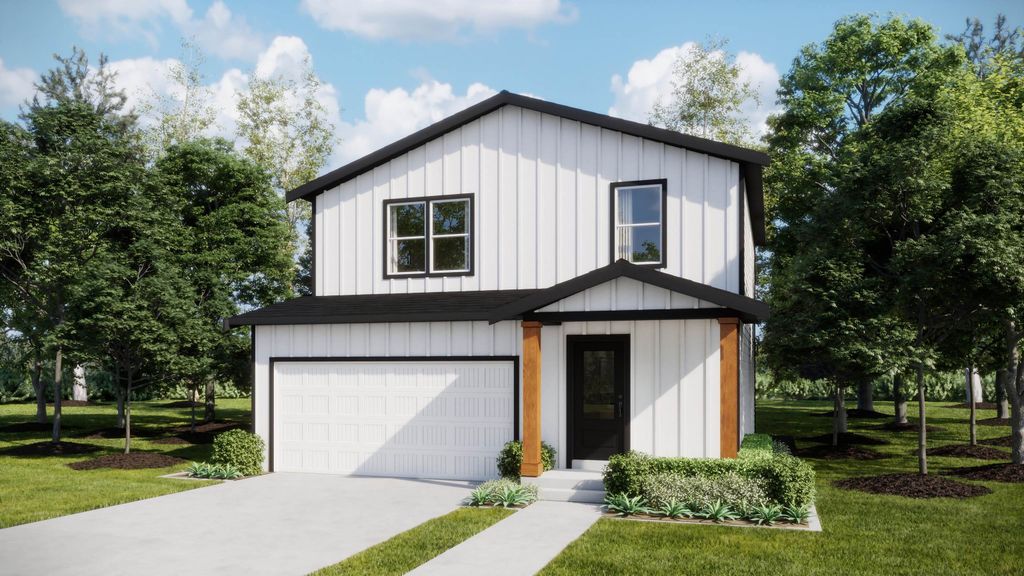 2686 N Broadwing Ln, Spokane Valley, WA 99037