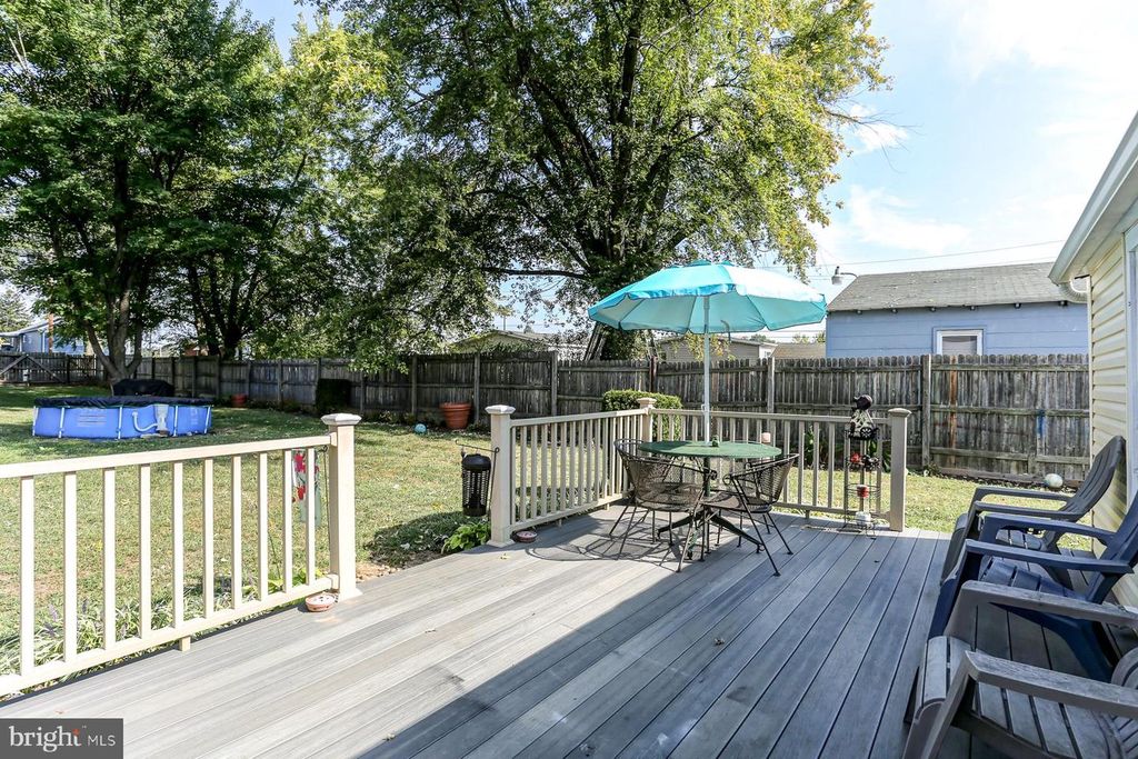 41 E HIGH ST, Middletown, PA 17057