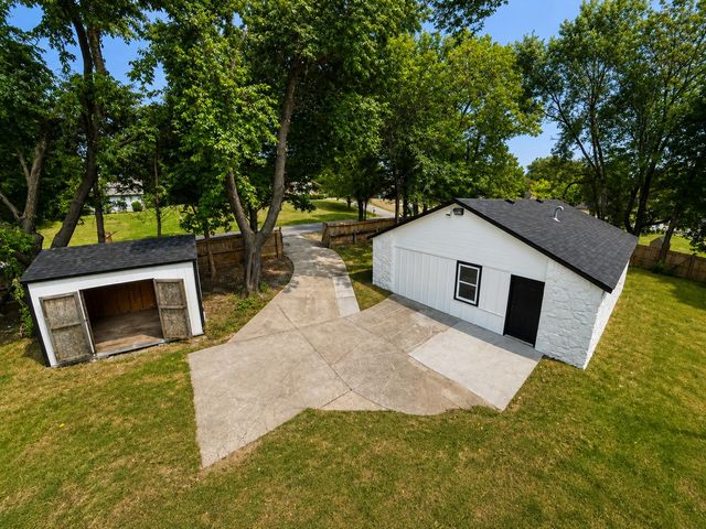 24038 Lamb Terrace, Broken Arrow, OK 74014
