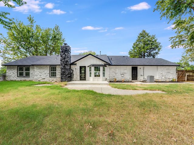 24038 Lamb Terrace, Broken Arrow, OK 74014